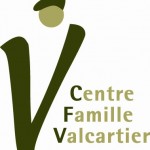logo Centre Famille Valc