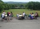View The Twinning BBQ July 2010  Album
